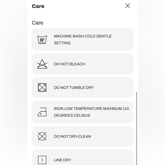 Lacoste x Bandier Striped Cotton Poplin Shirt | Size 34 - Picture 7 of 7